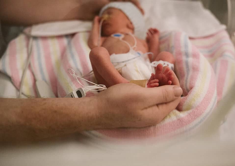 Sigara içmek erken doğuma neden olur mu