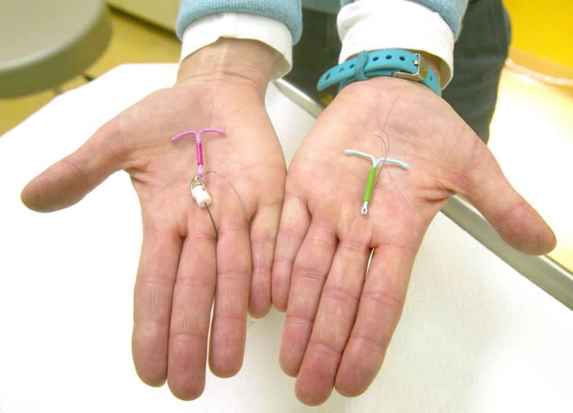 Spiralin yapısı nasıldır