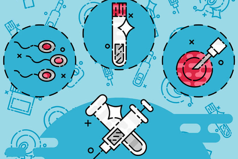 Tüp Bebek Sonrası Adet Düzensizliği Dr. Tuğrul ABACIOĞLU